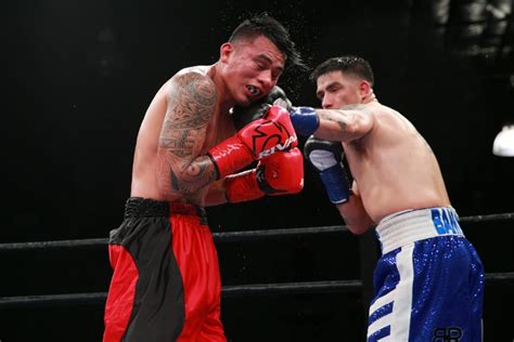 BOXING > BOXERS > BRANDON HERRERA BIO. NEWS BIO SOCIAL VIDEOS INFO Age 28 Date of Birth 11/20/1995 Height, Weight 5'10", - From -- Reach -- Stance ... 